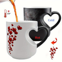 Black Mug