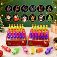 Christmas Neon Holiday
