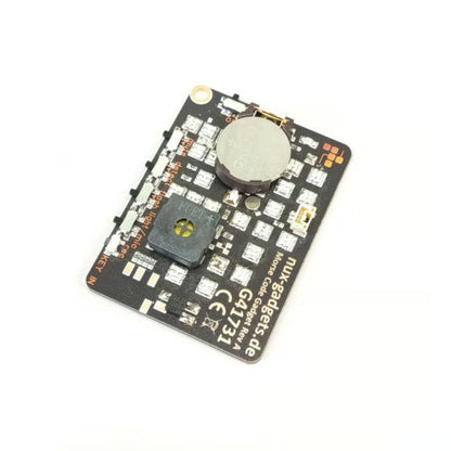 🔥Last Day 49% Off - 📟 Morse Code Trainer Card Pro (LED Edition)