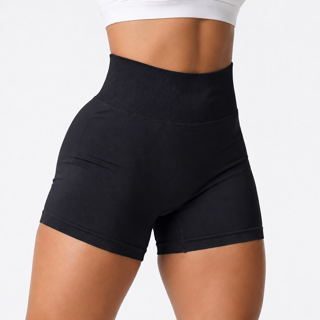 Contour Shorts