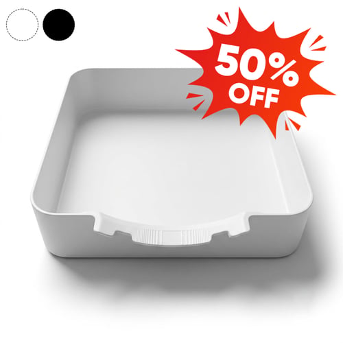 Washing Machine Drip Tray