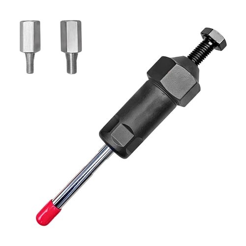 Ausbs Heavy Duty Grease Fitting Cleaner Unclog Tool