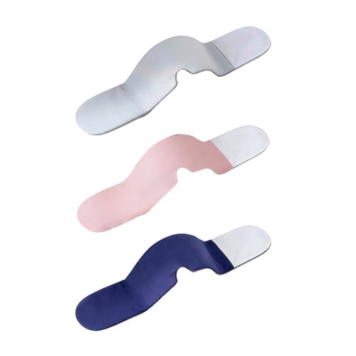 Weighted Micro-Pressure Deep Sleep Eye Mask