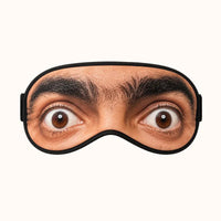 Even Eyebrow
