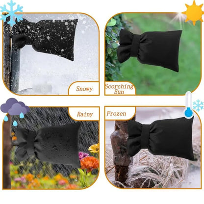 2-Pcs Outdoor Faucet Cover Pack