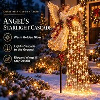 👼 Angel Starlight Basket