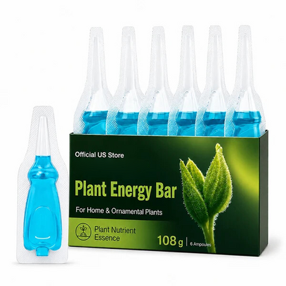 Official US Store  ausbs® Plant Energy Bar