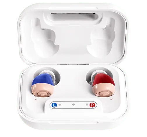ausbs Hearing Aid