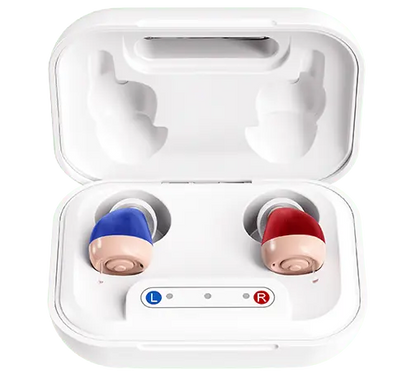 ausbs Hearing Aid