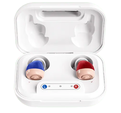 ausbs Hearing Aid