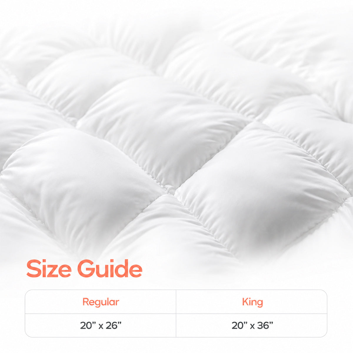 Puff Pillow