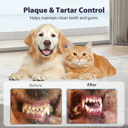 🔥Teeth Cleaning Spray for Pets
