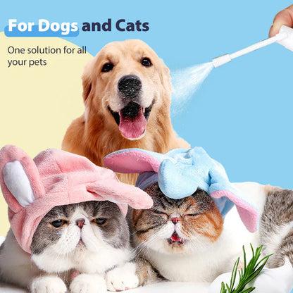 🔥Teeth Cleaning Spray for Pets