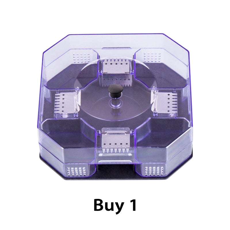 Reusable Effective Roach Trap