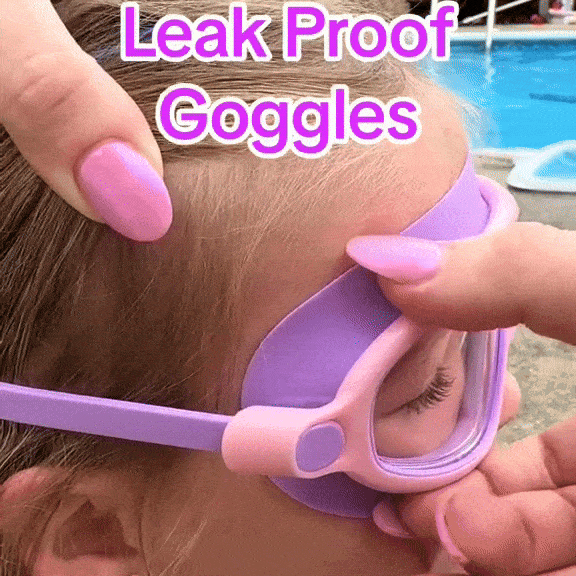 tiktrove™ Goggles