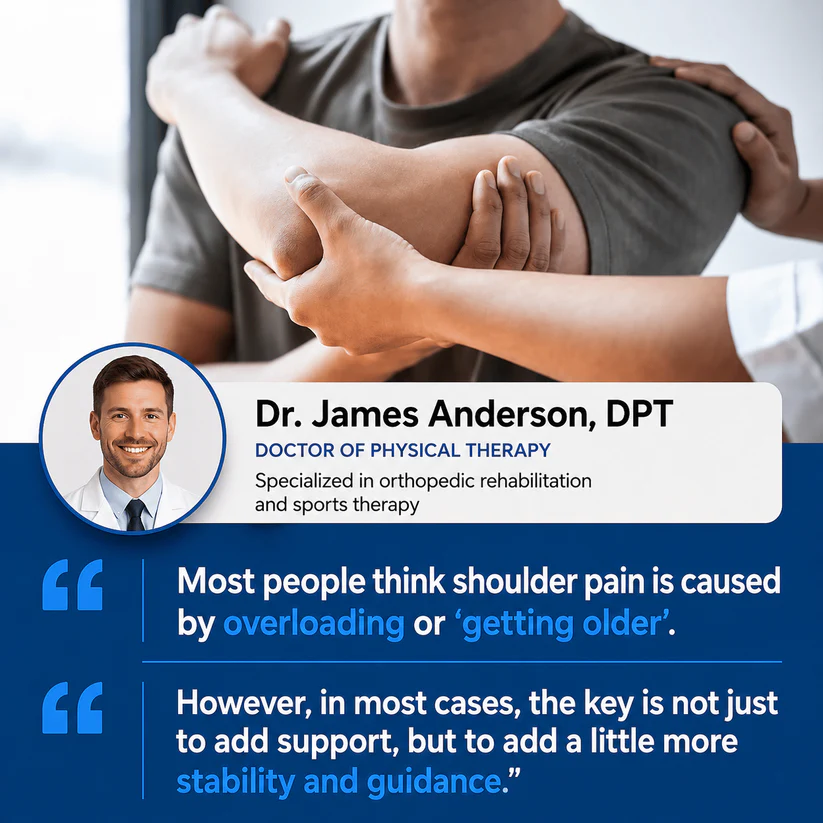 🔥Kinesiology Reduce Shoulder Pain & Knee Tape