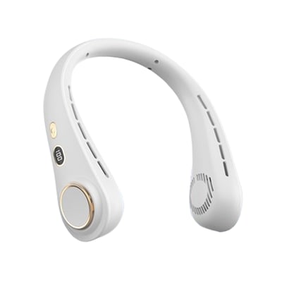 White 1200mAh