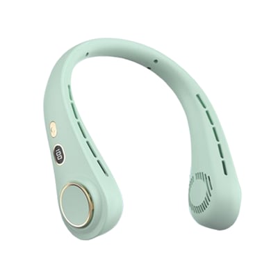 New Portable Neck Fan