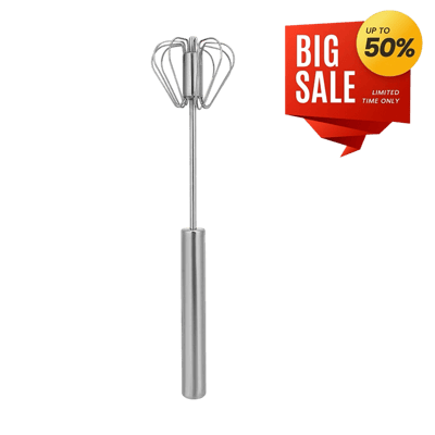 Easy Whisk