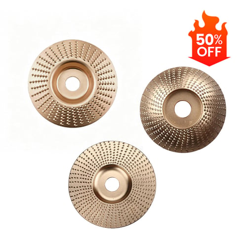 Angle Grinder Polishing Pad