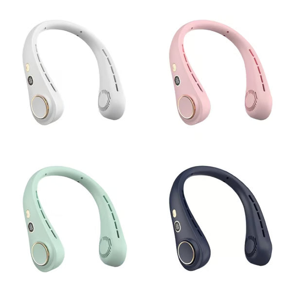 White+Pink+Mint Green+Dark Blue 1200mAh（🔥only $24.99 each！）
