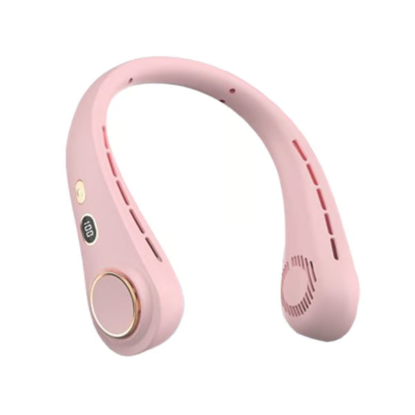 New Portable Neck Fan