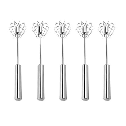 Easy Whisk