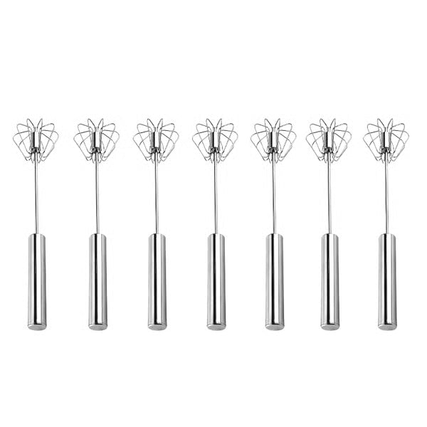7 PCS
