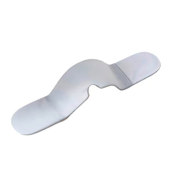 Weighted Micro-Pressure Deep Sleep Eye Mask