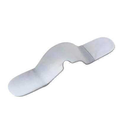 Weighted Micro-Pressure Deep Sleep Eye Mask